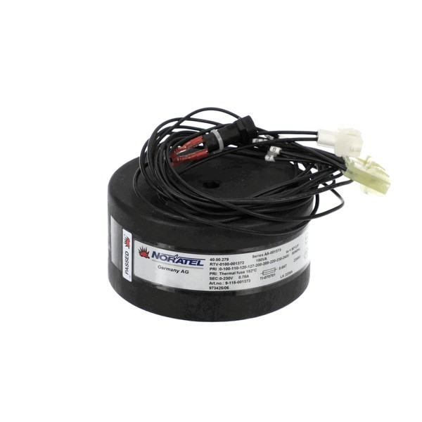 (image for) Rational Cooking Systems 40.00.279P POWER TRANSFORMER